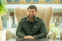 Рамзан Кадыров выиграл в конкурсе репортеров телеканала «Грозный»