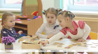 Обучение и воспитание детей под пристальным контролем государства
