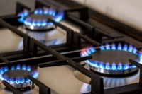 В Омской области газифицируют частные дома за ₽300-400 тысяч