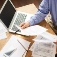 Рассмотрены особенности отражения новых реквизитов в электронных счетах-фактурах
