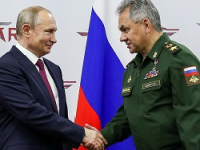 Шойгу предложит Путину создать корпорацию развития Сибири. Он может ее возглавить
