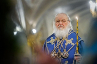 Прививка не может повлиять на бессмертную душу, считают в РПЦ