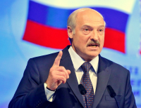 Лукашенко приедет в Москву 9 сентября