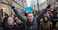 «А меня не посадят потом?» Нужна ли оппозиция в России