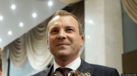 The Insider: телеведущий Попов скрыл от ЦИК часть своего дохода