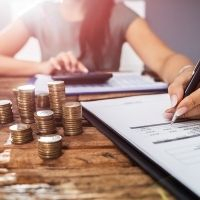 ФНС России разъяснила порядок расчета среднедушевого дохода семьи для получения ежемесячной денежной выплаты на ребенка