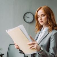 Обязательный экземпляр бухотчетности можно будет представлять через личный кабинет на сайте ФНС России
