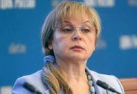 "Колхозник-капиталист" Памфилова ответила Грудинину, который пригрозил ей судом