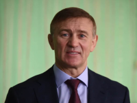 Человек спортивной закалки: биография депутата и благотворителя Александра Брыксина