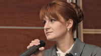 Центризбирком не нашел оснований для снятия Марии Бутиной с выборов после жалобы КПРФ