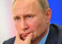 Путин не исключил возможность проведения Олимпиады на Дальнем Востоке