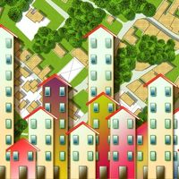 Участок для ИЖС коммерческой организации облагается по повышенной ставке