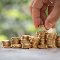 Определены источники финансирования дефицита федерального бюджета на 2022-2024 года