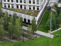 В США призвали Россию вернуть Украине "контроль над ее границами"