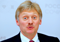 Песков ответил на вопрос о досрочном голосовании Путина на выборах