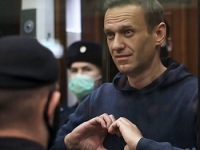 Навальный будет сидеть пожизненно