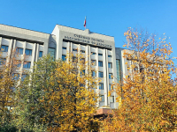 В России заговорили о «шоковом сценарии» для экономики