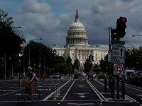 Палата представителей США приняла бюджет c новыми санкциями против России