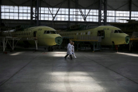 Спрогнозированы сроки исчезновения украинского авиастроения