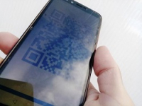 В ряде российских регионов вернутся к QR-кодам для посещения массовых мероприятий