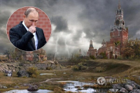 Нынешняя власть не способна существовать в конкурентной среде
