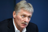 В Кремле заступились за школьника Никанора, который поправил Путина