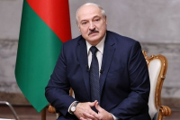 Беллорусия просит отложить слияние с Россией на 2027 год