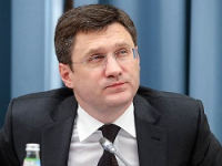 Чтобы спасти Лондонград, Новак обрушил цену на газ