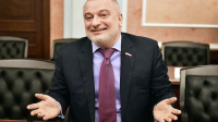 Вопрос дня: за какие заслуги Клишас и Никонов получили премию «Профессор года»?