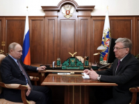Россию приватизируют?