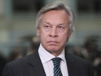 Пушков спрогнозировал углубление «трещин» в НАТО