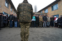 В Верховной Раде снижение рождаемости объяснили социальным чувством украинцев