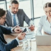 Утверждены новые формы заявлений на аккредитацию филиалов и представительств иностранных компаний