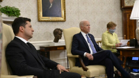 США подключатся к урегулированию конфликта в Донбассе