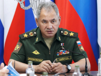 Шойгу заявил об отсутствии необходимости в большом населении для вывоза сырья в Азию