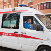 Еще почти 3 млрд руб. выделено на выплату "ковидных страховок" медперсоналу и водителям неотложек
