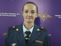 В Уссурийске арестовали актрису Youtube-сериала про «чиновника» Наливкина 