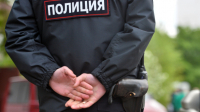 В Забайкалье житель деревни пытался застрелить полицейского
