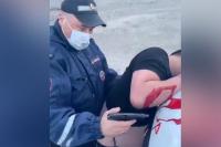 Свидетелей убийства Абдуллаева обвинили в разбое