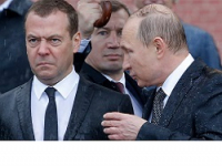 СМИ: Путин отложил передачу власти преемнику и закрыл тему транзита