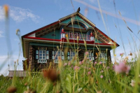 Всего за год загородная недвижимость подорожала на 18%