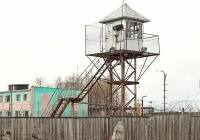 Появились жуткие подробности «кровавых разборок» в хабаровской колонии