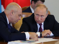 Госкомпаниям, миллиардерам и чиновникам раздадут еще 400 млрд рублей из ФНБ