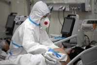 Pfizer начала масштабные испытания профилактического препарата от COVID-19