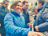 Невъездная Нуланд может посетить Москву