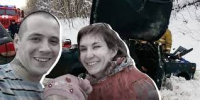 В Аше водитель внедорожника получил реальный срок за гибель семьи с ребенком в ДТП