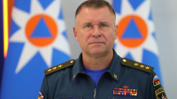 В память о погибшем главе МЧС Зиничеве в Москве назовут улицу