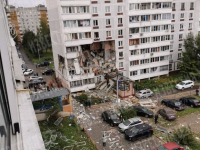 Тела двух девушек нашли под завалами дома в Ногинске