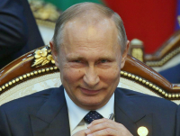 Путин рекомендовал Эрдогану ревакцинироваться российским «Спутником V»