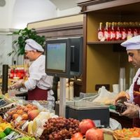В Москве проводятся проверки по применению ККТ на рынках
